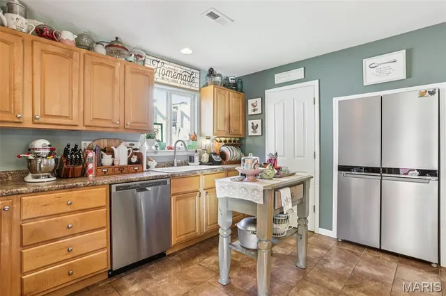 $235,000 | 507 South Pine Street, Bonne Terre, MO 63628