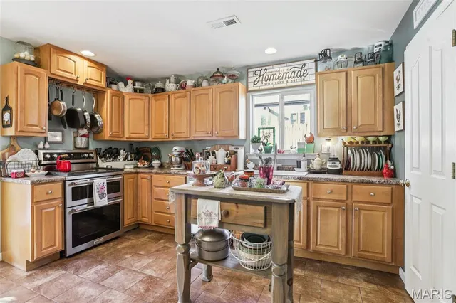 $235,000 | 507 South Pine Street, Bonne Terre, MO 63628