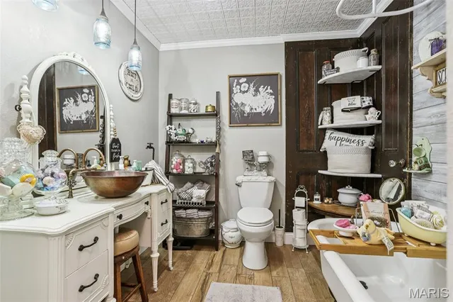 $235,000 | 507 South Pine Street, Bonne Terre, MO 63628