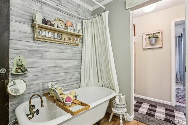 $235,000 | 507 South Pine Street, Bonne Terre, MO 63628