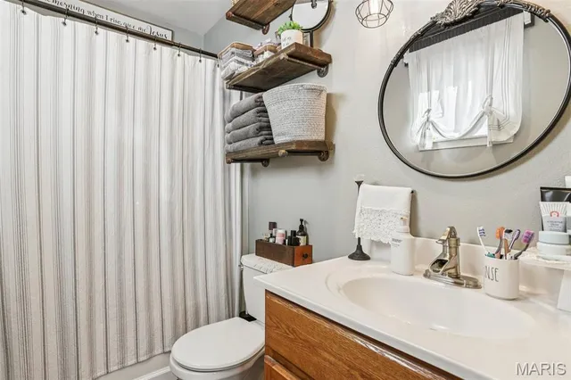 $235,000 | 507 South Pine Street, Bonne Terre, MO 63628