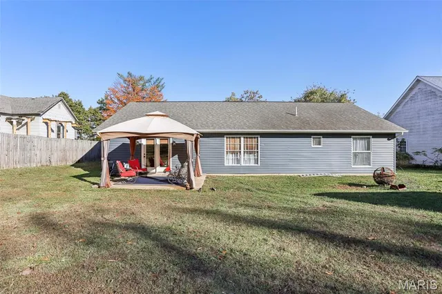 $235,000 | 507 South Pine Street, Bonne Terre, MO 63628