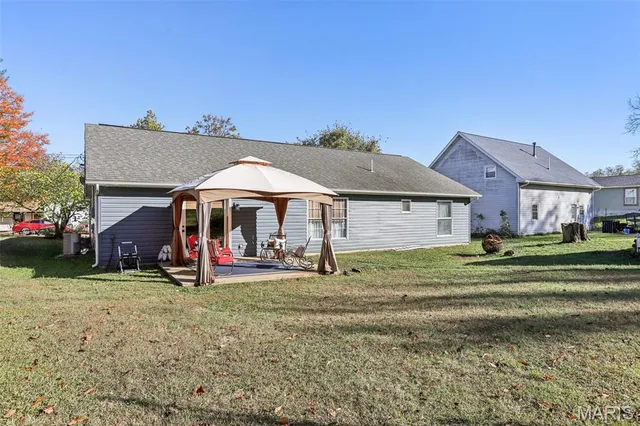 $235,000 | 507 South Pine Street, Bonne Terre, MO 63628