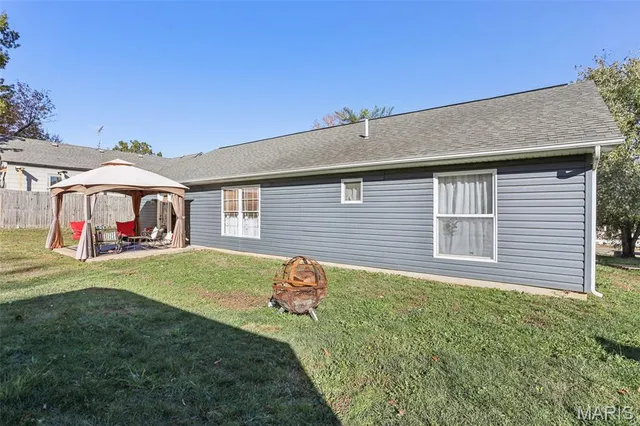 $235,000 | 507 South Pine Street, Bonne Terre, MO 63628