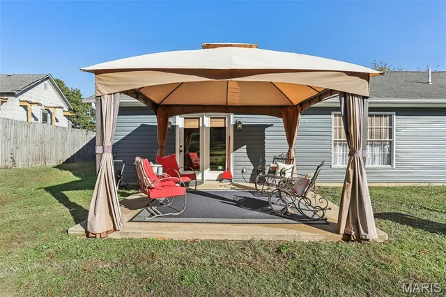 $235,000 | 507 South Pine Street, Bonne Terre, MO 63628