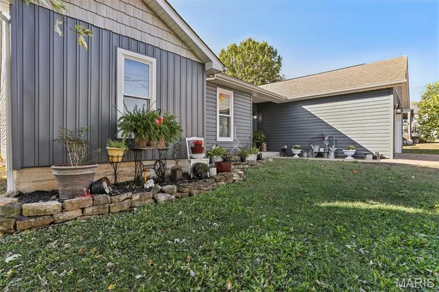 $235,000 | 507 South Pine Street, Bonne Terre, MO 63628