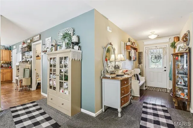 $235,000 | 507 South Pine Street, Bonne Terre, MO 63628