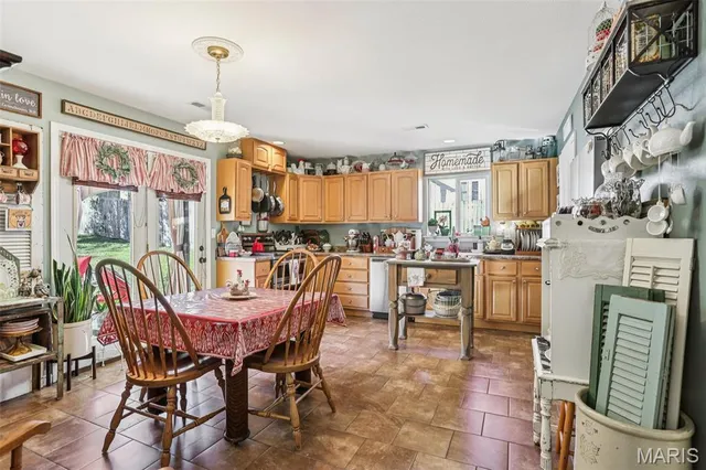 $235,000 | 507 South Pine Street, Bonne Terre, MO 63628