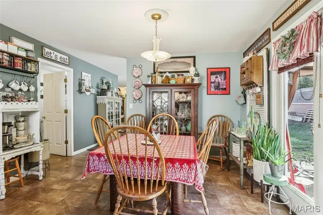 $235,000 | 507 South Pine Street, Bonne Terre, MO 63628