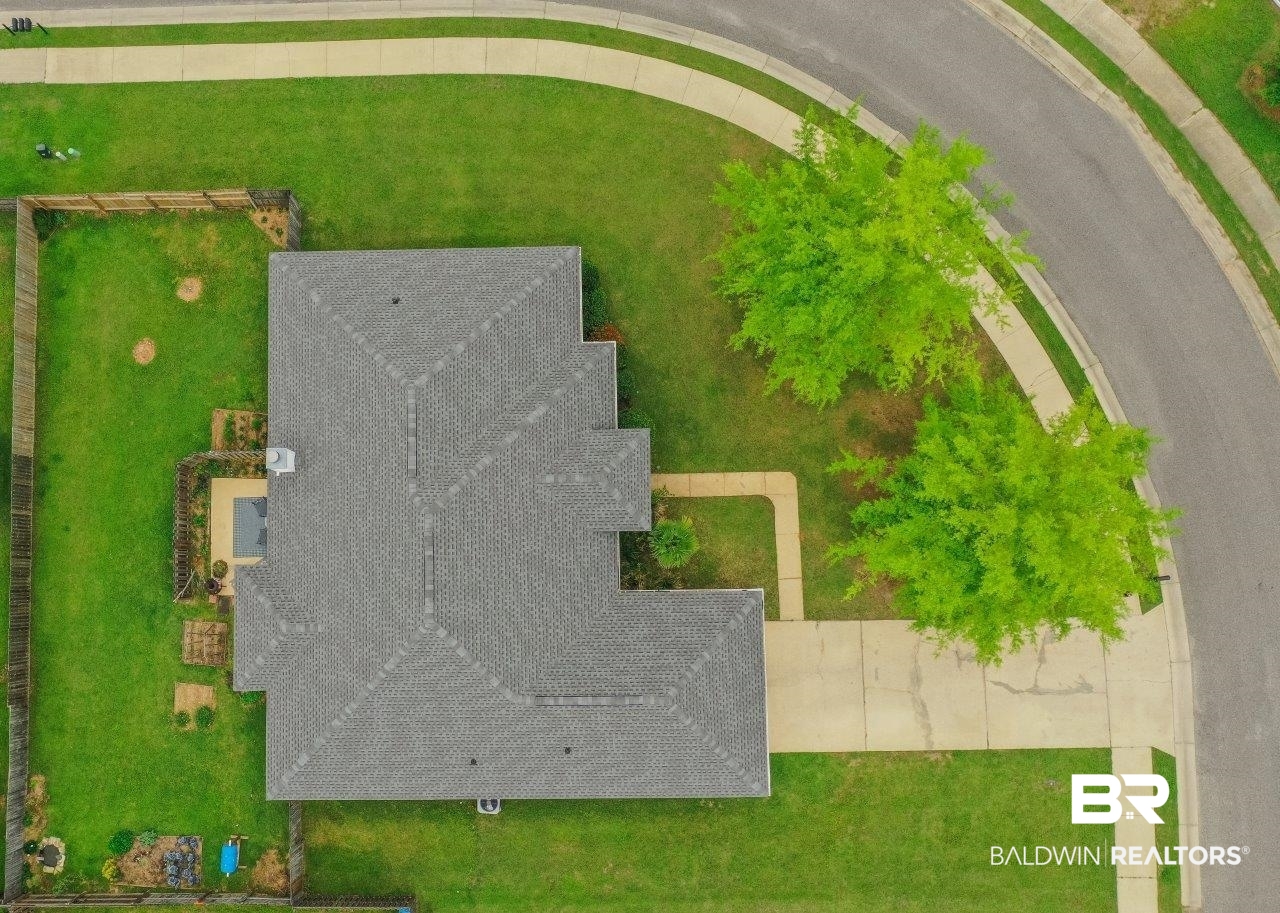 146 Pemberton Loop Fairhope, AL 36532 - Photo 35 of 37 Aerial of Home
