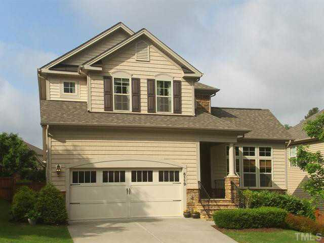 6119 Blakeman Lane Raleigh, NC 27617 - Photo 1 of 25 Photo 1