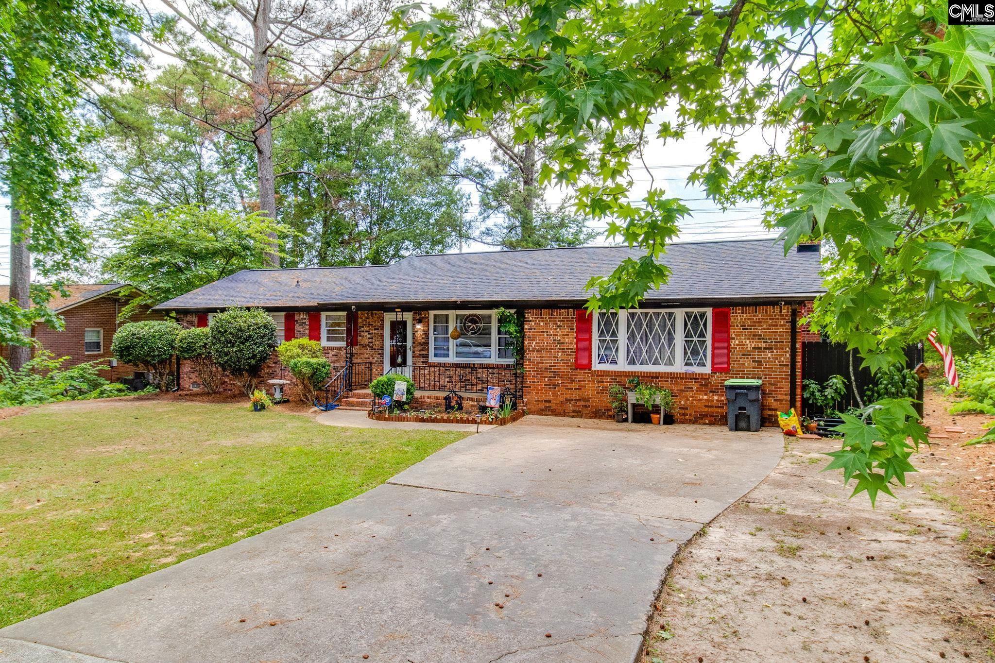 429 Stirlington Road Columbia, SC 29212 - Photo 5 of 32