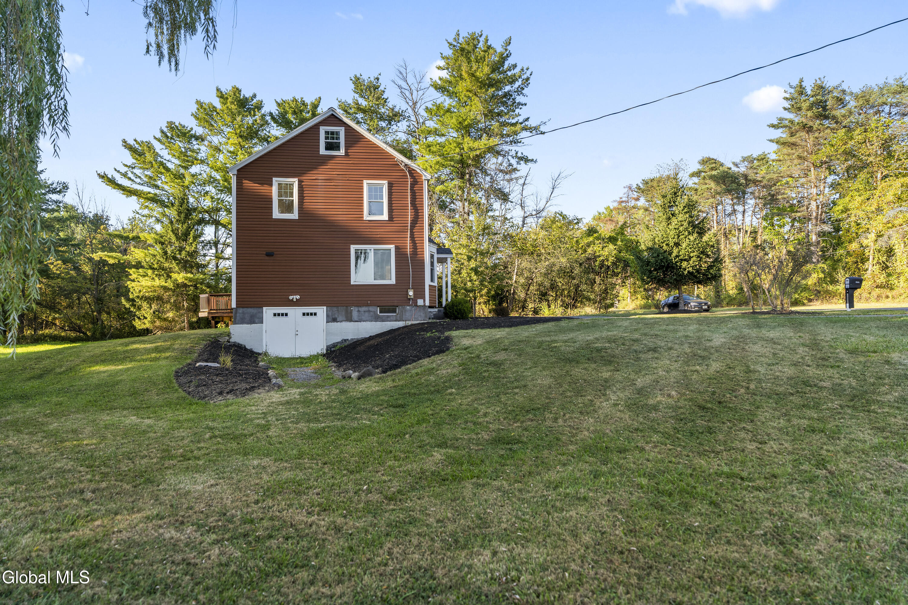 532 Font Grove Road New Scotland, NY 12159 - Photo 29 of 39 DSC07665