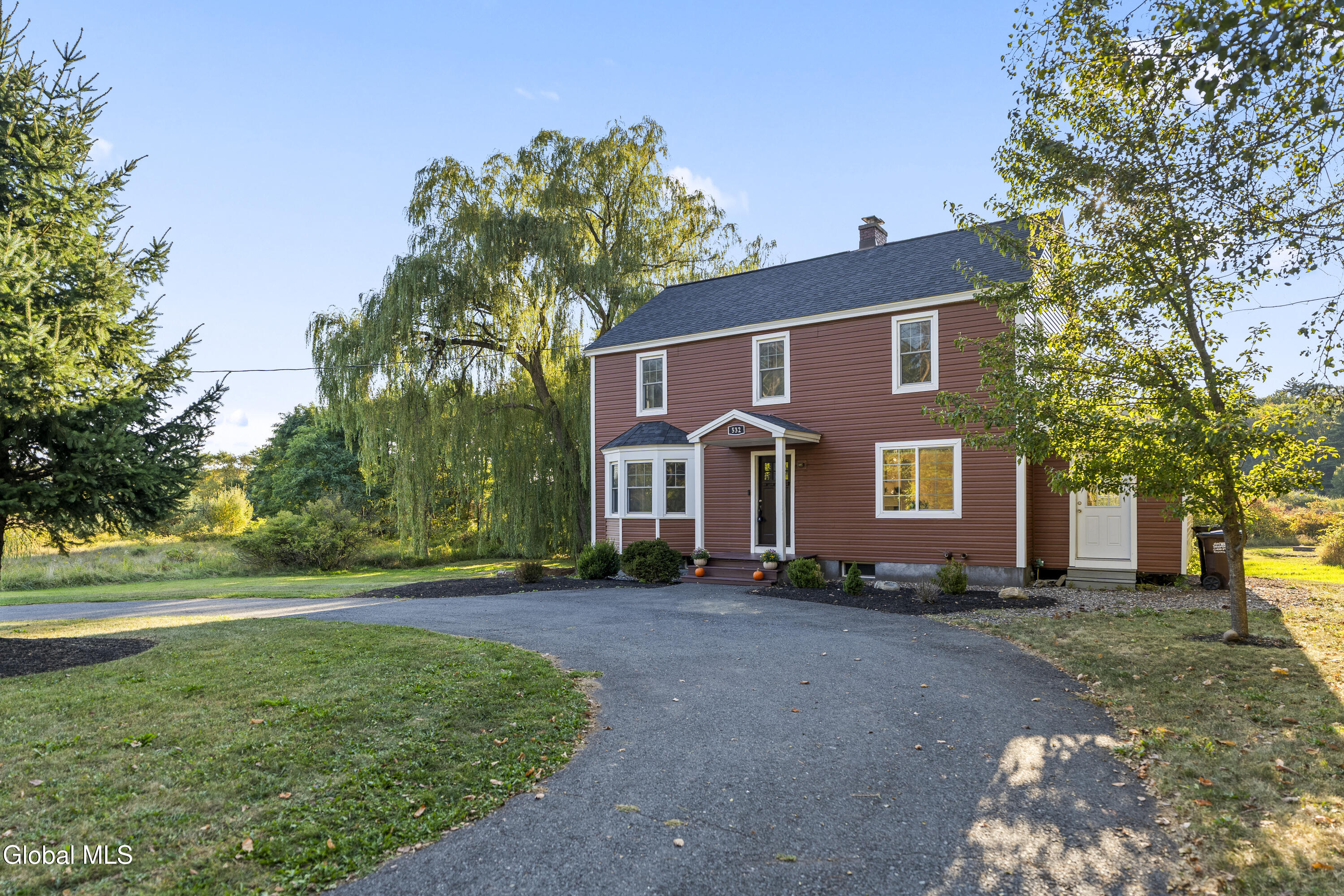 532 Font Grove Road New Scotland, NY 12159 - Photo 31 of 39 DSC07659