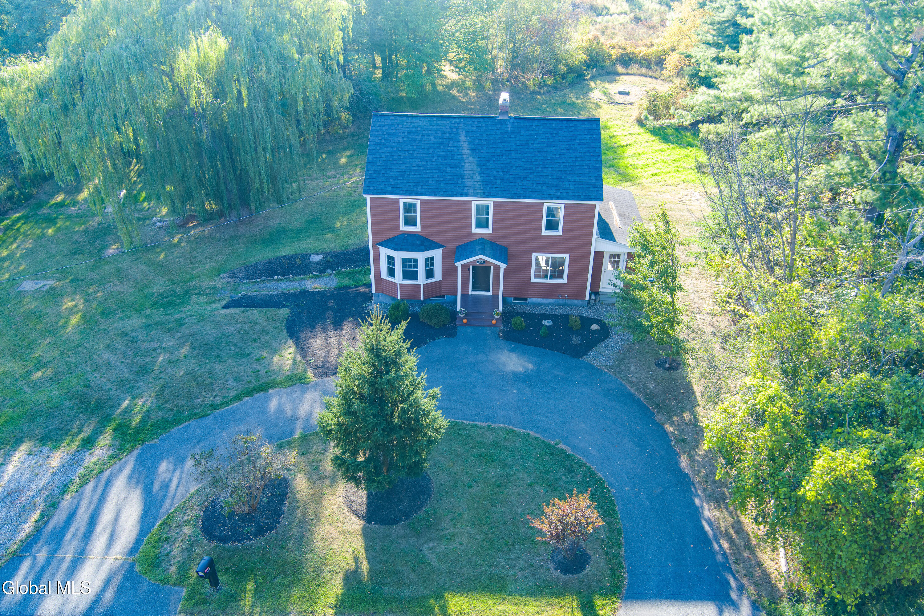 532 Font Grove Road New Scotland, NY 12159 - Photo 33 of 39 MAX_0002