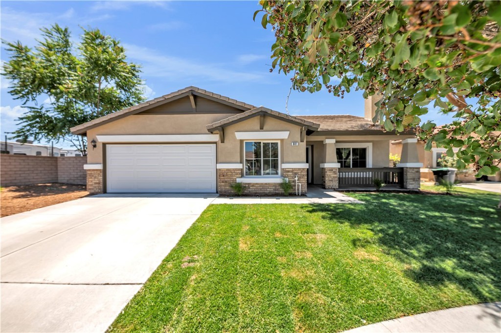 801 Aria Road Hemet, CA 92543 - Photo 2 of 25
