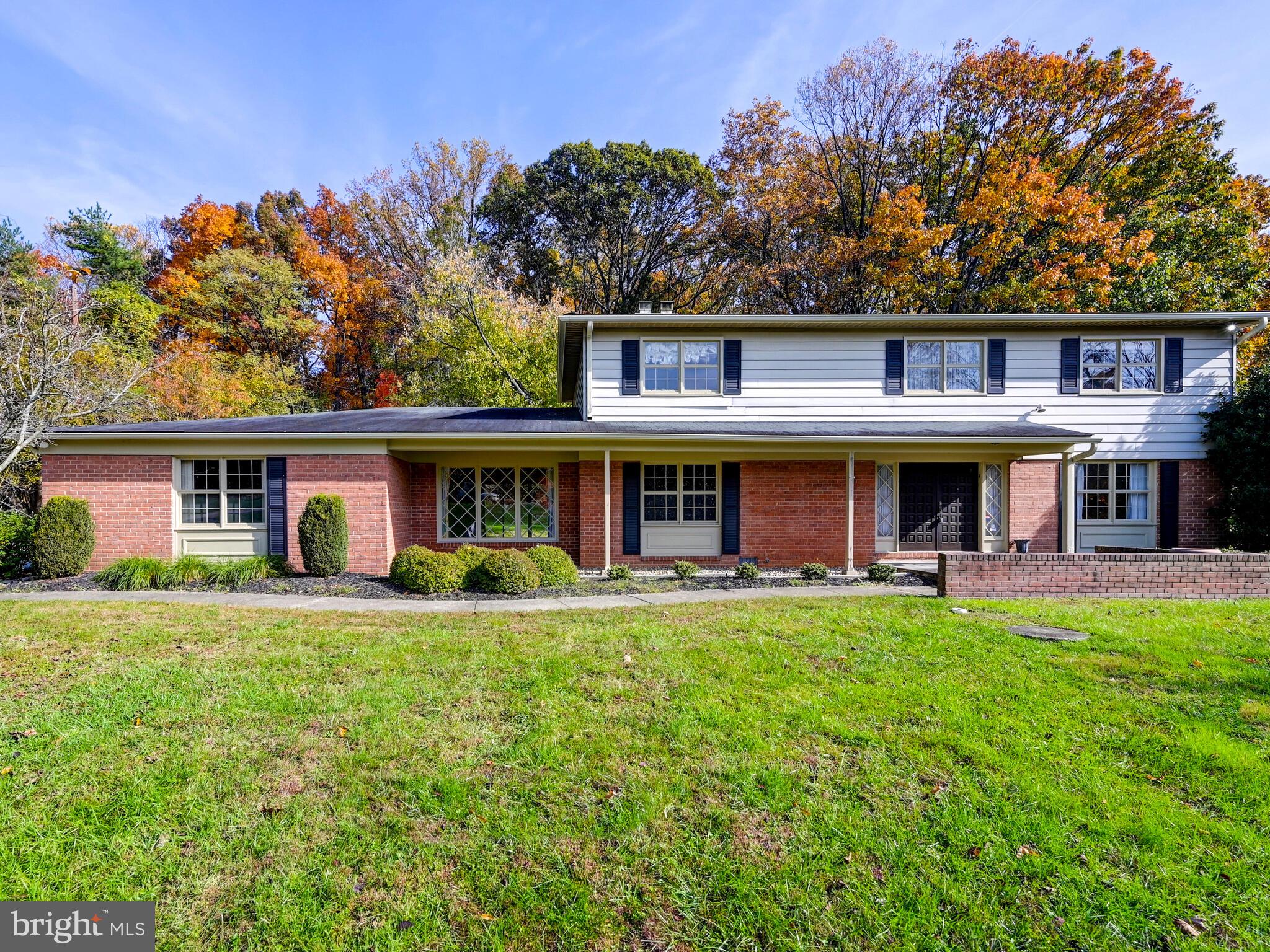 5 Springbriar Lane Pikesville, MD 21208 - Photo 1 of 38 WELCOME TO 5 SPRINGBRIAR LANE