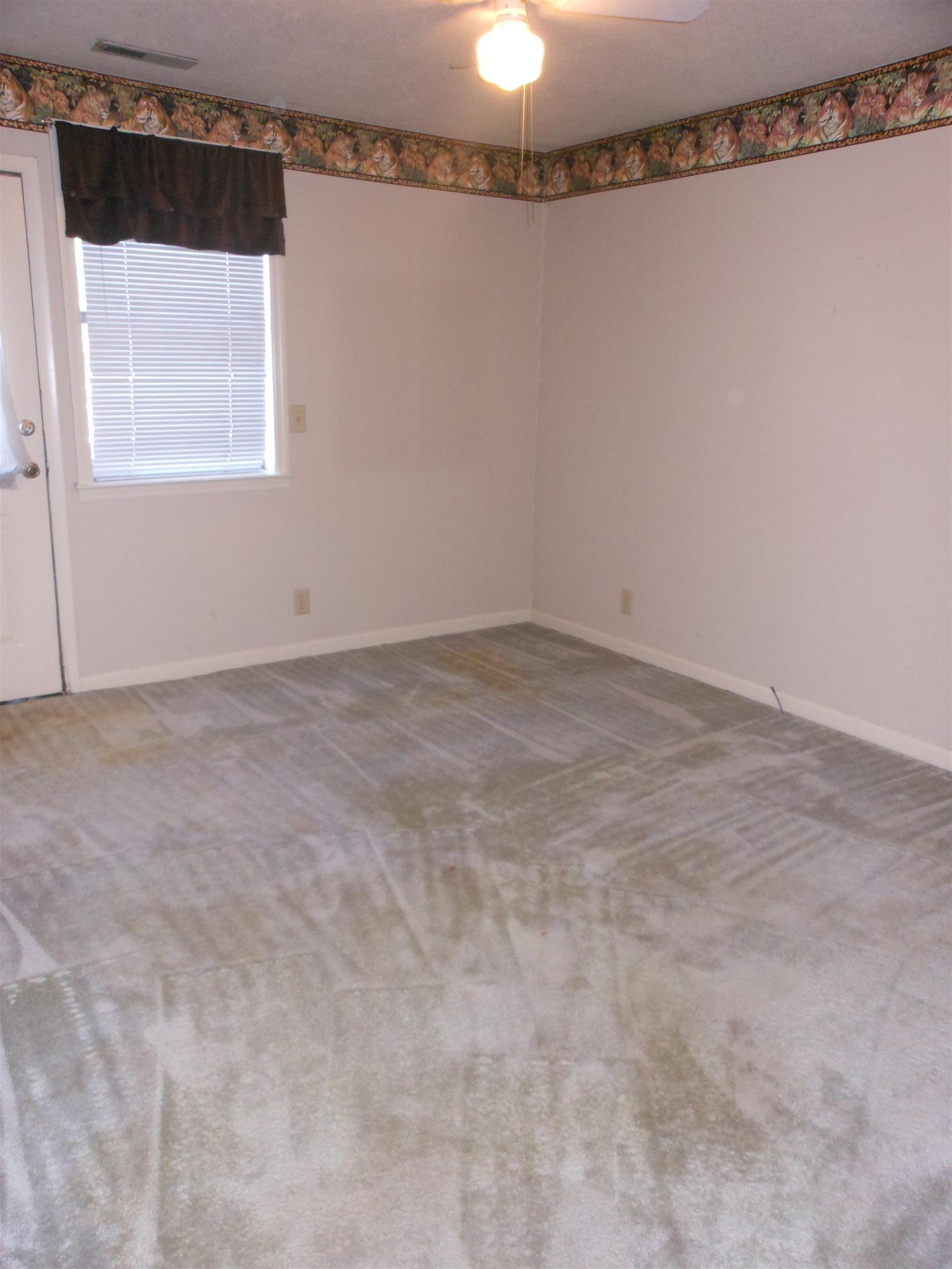 3244 B Anderson Road Antioch, TN 37013 - Photo 4 of 9 a view of a room with window and a shower
