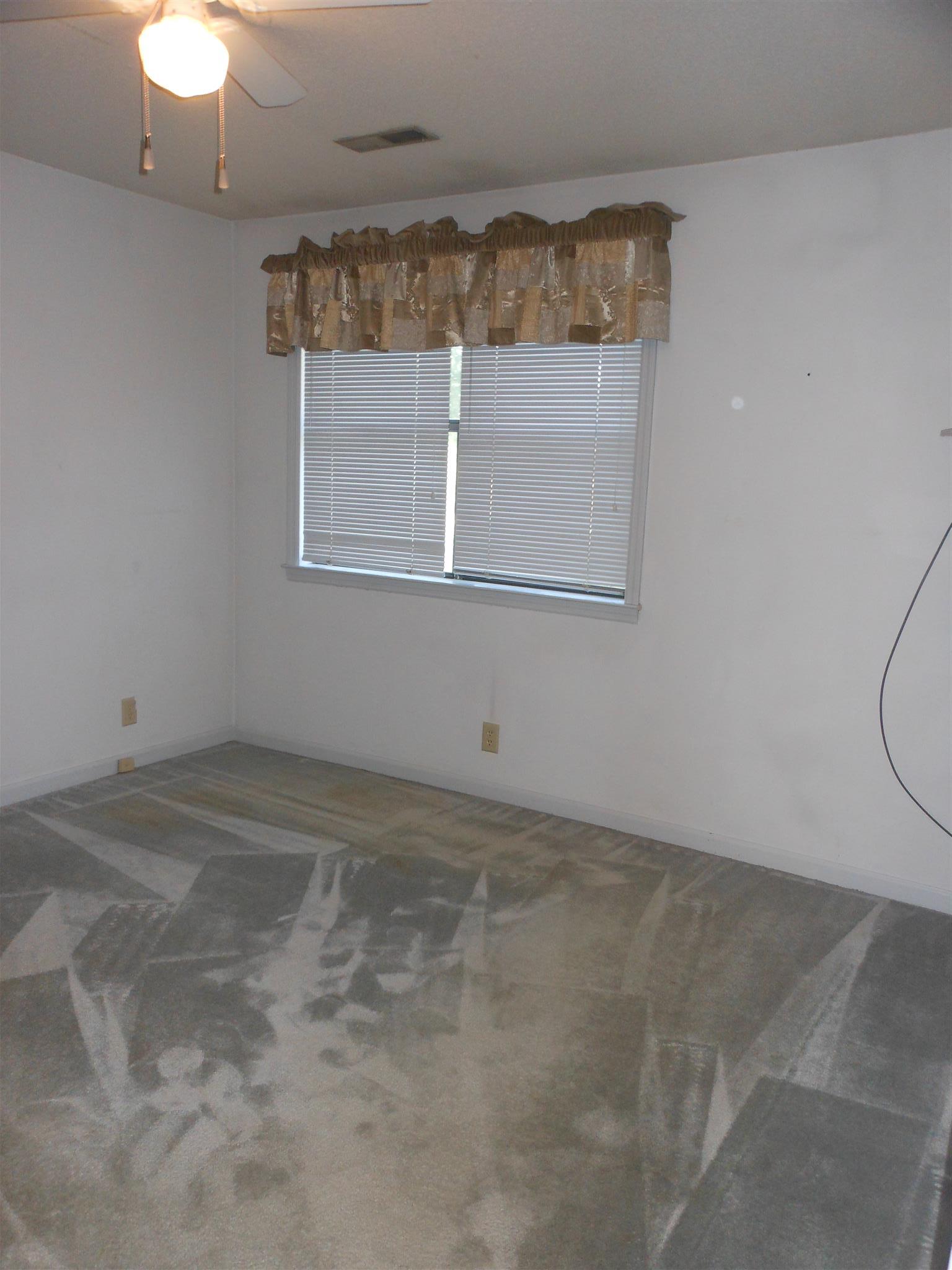 3244 B Anderson Road Antioch, TN 37013 - Photo 6 of 9 a view of a room that has a fan and a window