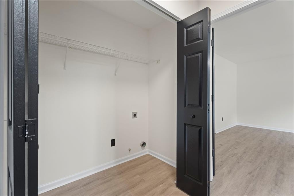 3602 Bristol Overlook Rex, GA 30273 - Photo 25 of 37 a view of an empty room