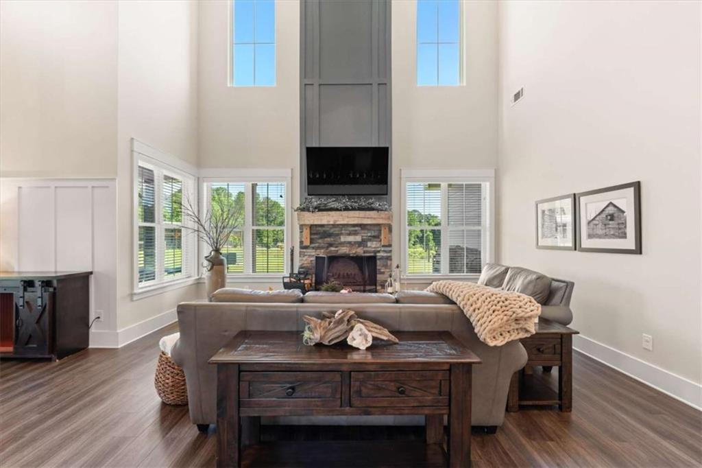2219 Oak Grove Church Road Carrollton, GA 30117 - Photo 21 of 97