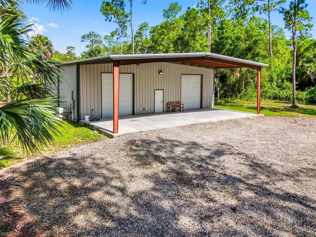 4641 1st Avenue Southwest Naples, FL 34119 - Photo 39 of 49