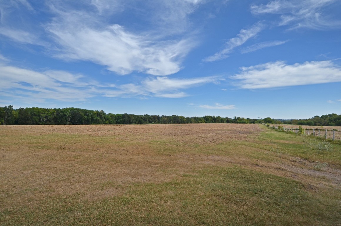 2352 Airport Road Brenham, TX 77833 - Photo 15 of 24 a view of a lake and mountain