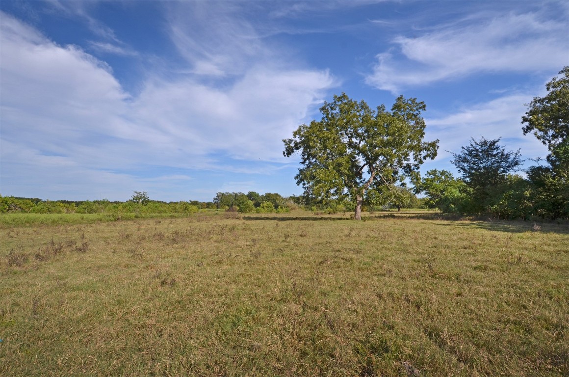 2352 Airport Road Brenham, TX 77833 - Photo 18 of 24 a view of lake with mountain
