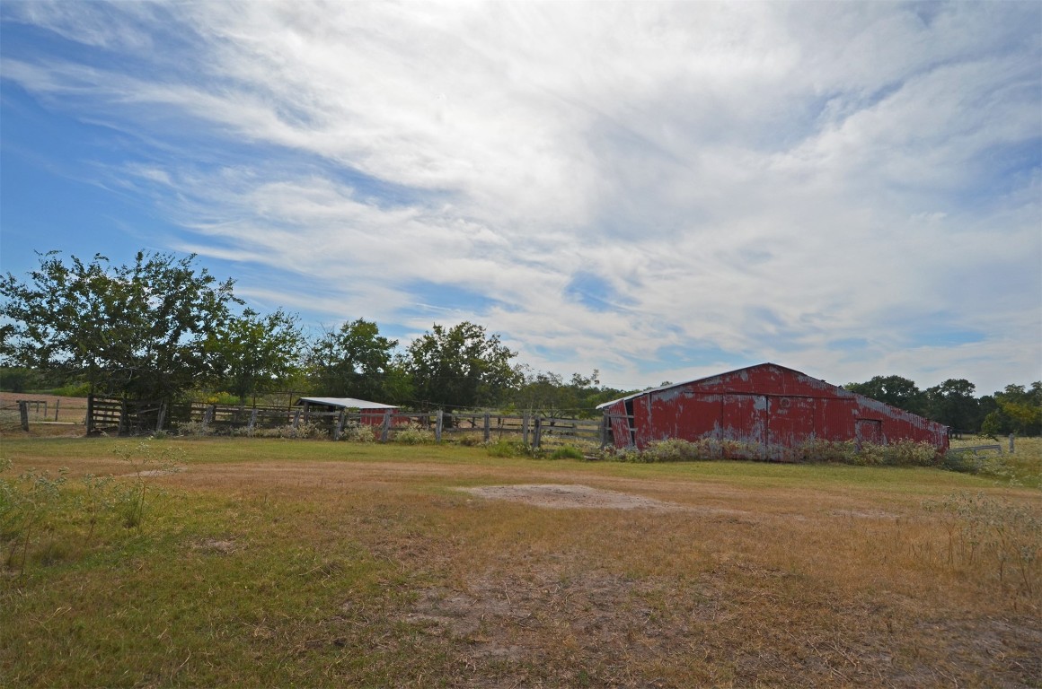 2352 Airport Road Brenham, TX 77833 - Photo 3 of 24 a view of lake view and mountain view