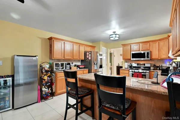 $1,045,000 | Undisclosed Address, New City, NY 10956