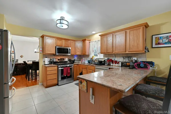 $990,000 | 15 South Central Highway, New City, NY 10956