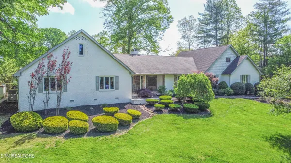 $1,470,000 | 138 Champions Point, Knoxville, TN 37934