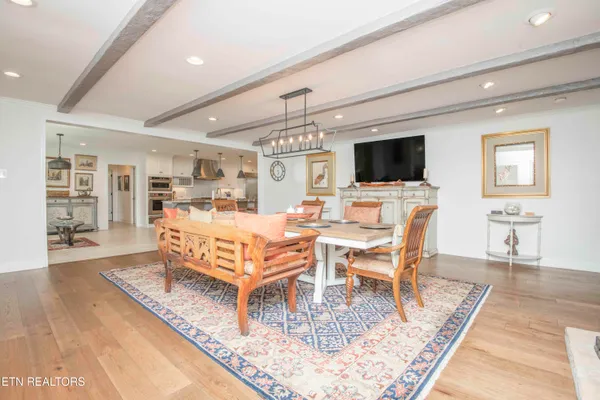 $1,470,000 | 138 Champions Point, Knoxville, TN 37934