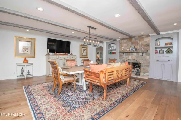 $1,470,000 | 138 Champions Point, Knoxville, TN 37934