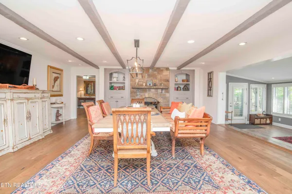 $1,470,000 | 138 Champions Point, Knoxville, TN 37934
