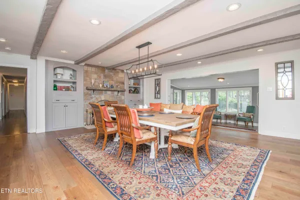$1,470,000 | 138 Champions Point, Knoxville, TN 37934