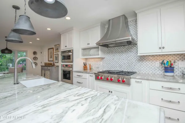 $1,470,000 | 138 Champions Point, Knoxville, TN 37934