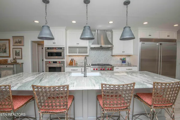 $1,470,000 | 138 Champions Point, Knoxville, TN 37934