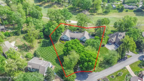$1,470,000 | 138 Champions Point, Knoxville, TN 37934