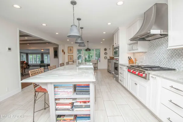 $1,470,000 | 138 Champions Point, Knoxville, TN 37934