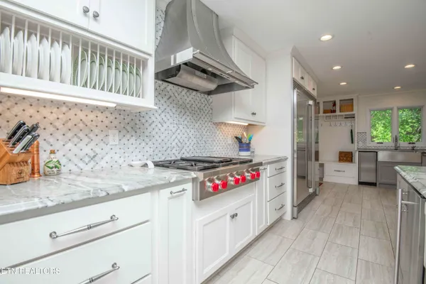 $1,470,000 | 138 Champions Point, Knoxville, TN 37934