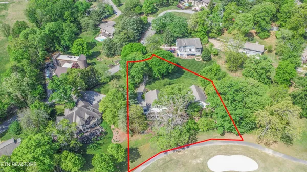 $1,470,000 | 138 Champions Point, Knoxville, TN 37934