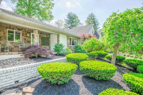 $1,470,000 | 138 Champions Point, Knoxville, TN 37934