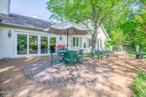 $1,470,000 | 138 Champions Point, Knoxville, TN 37934