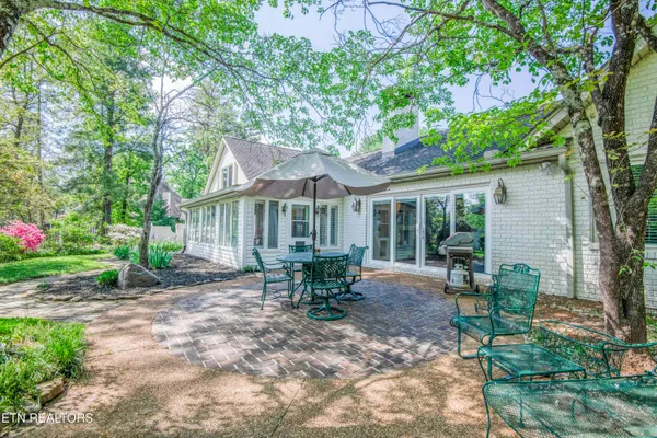 $1,470,000 | 138 Champions Point, Knoxville, TN 37934