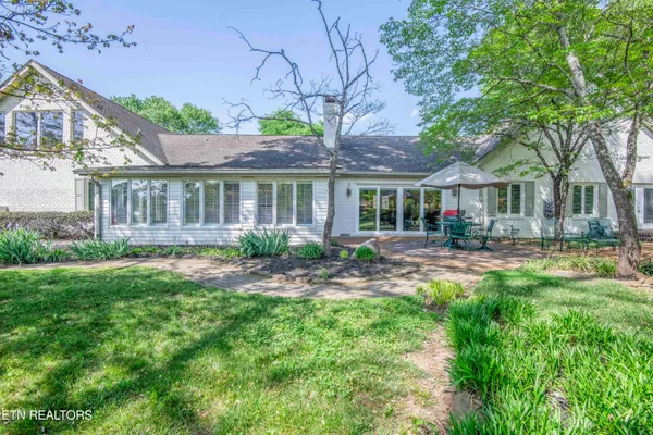 $1,470,000 | 138 Champions Point, Knoxville, TN 37934