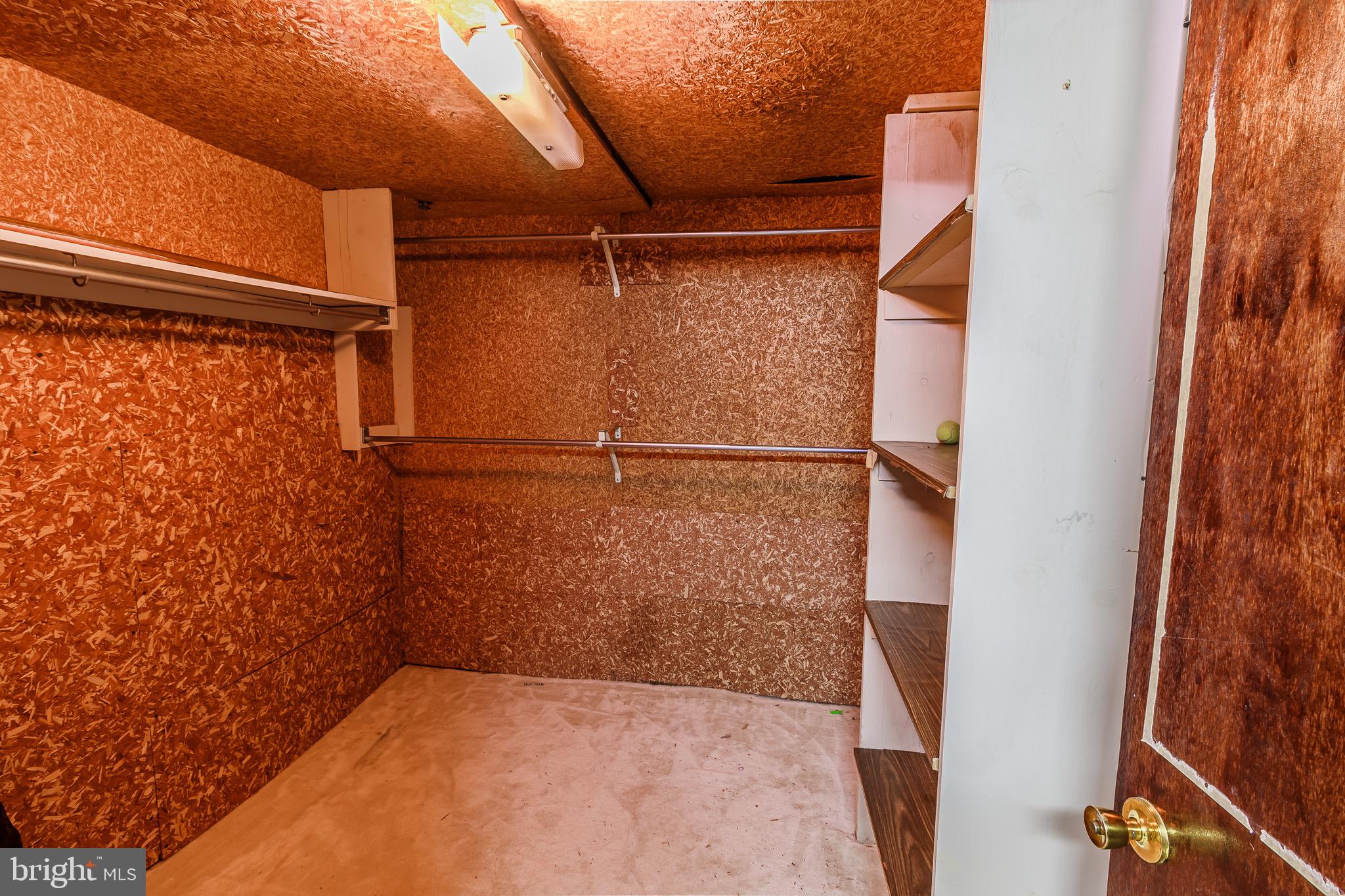 321 Betsy Road Huntingdon Valley, PA 19006 - Photo 28 of 28 Storage room in basement