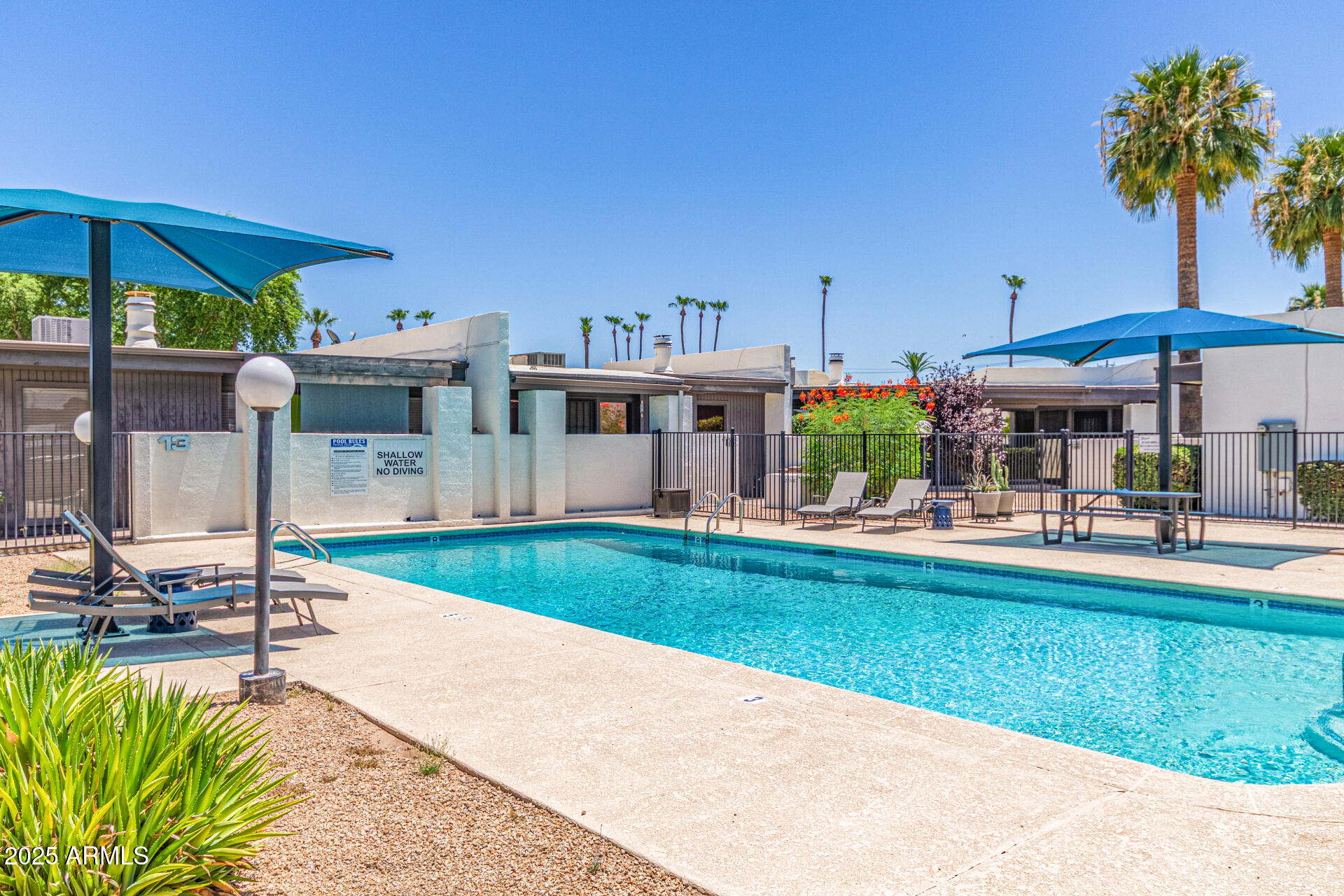1250 East Bethany Home Road, Unit 4 Phoenix, AZ 85014 - Photo 22 of 29 26-Bethany Homes