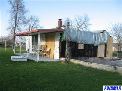 15518 Feighner Road Roanoke, IN 46783 - Photo 3 of 7