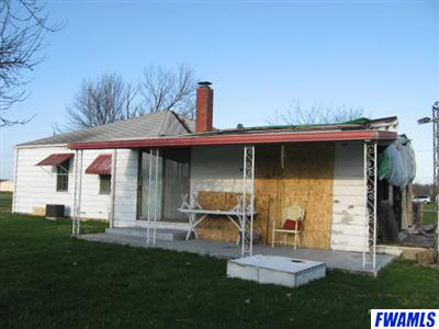 15518 Feighner Road Roanoke, IN 46783 - Photo 4 of 7